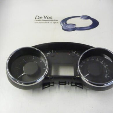 Peugeot 3008  Kilometerteller KM 2010 6103Y4-9805170680