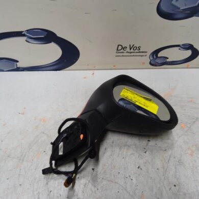 Peugeot 207 1.6 16V VTRi Wing mirror, right 2011 8149ZK