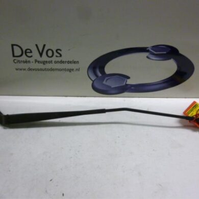 Peugeot Boxer  Front wiper arm 2009 6429CH