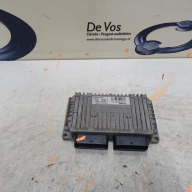 Citroen C5 2.0 16V Automatic gearbox computer RFJ 2006 2529KN 20TS10