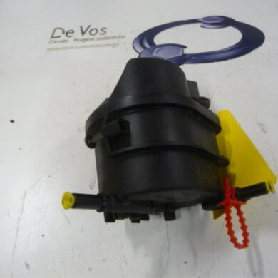 Peugeot 206 1.4 HDi Fuel filter housing 8HZ 2005 190199