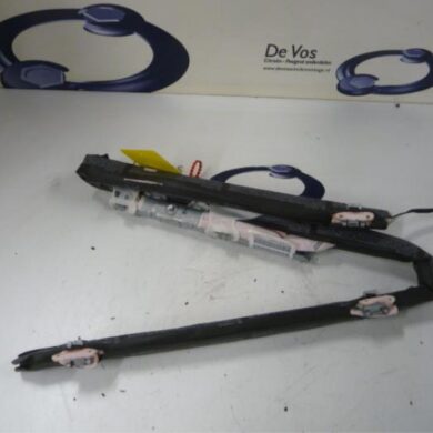 Peugeot 308  Roof curtain airbag 2011 8338U8