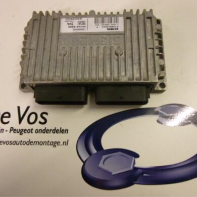 Peugeot 406 1.8 16V Computer Automatische Bak LFY 2000 2529FX 20TP51