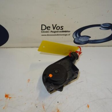Citroen Jumpy 2.0 HDi 110 Throttle pedal position sensor RHZ 2003 1920X1