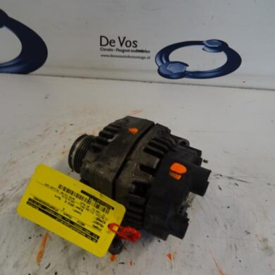 Peugeot Bipper  Dynamo FHZ 2013 1608858280-1626266680