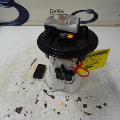 Citroen C4 Cactus  Brandstofpomp Elektrisch BHY-BHYBH02 2015 9811336680-9813681980