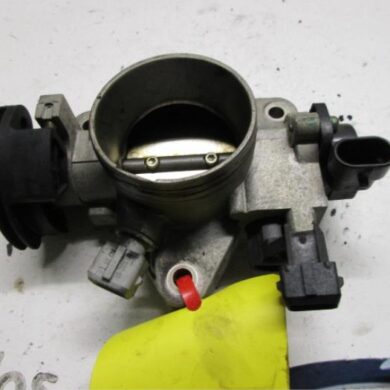Peugeot 206 1.6 XS,XT Throttle body NFU-NFZ 1999 1635F9