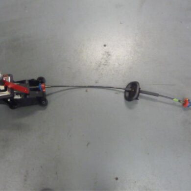 Peugeot 207  Gear stick 2006 2400HN-2461F6 20TS28