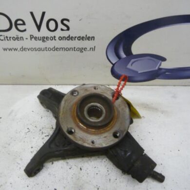 Citroen Berlingo  Fusee rechts-voor 2008 364796