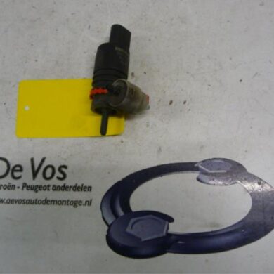 Peugeot 4007 2.2 HDiF 16V Windscreen washer pump 2007 6434A1
