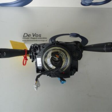 Citroen C4 1.6 Hdi 90 Combischakelaar Stuurkolom 2011 6243CS-98000213ZD