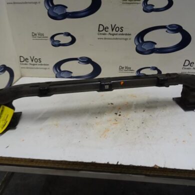Peugeot 1007 1.4 Front bumper frame 2006 7414RQ