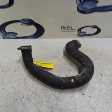 Peugeot 3008  Intercooler Slang 5GF5G06 2019 9675873480