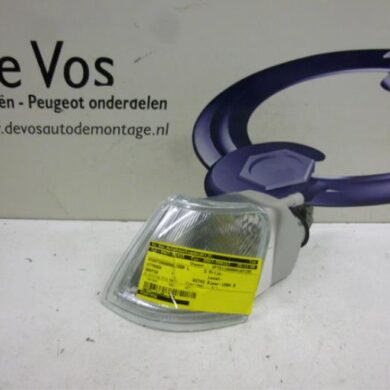 Citroen Xantia 1.8i X,SX Indicator, left 1994 95667956