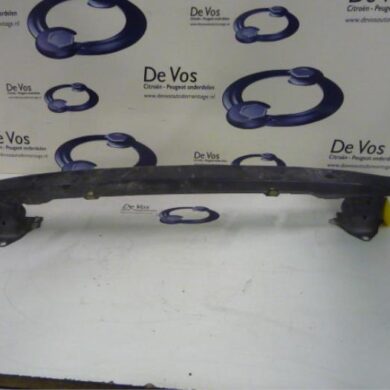 Citroen C2 1.4 Front bumper frame 2008 7414QK