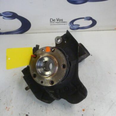 Citroen Jumper  Knuckle, front left 2015 1612735380