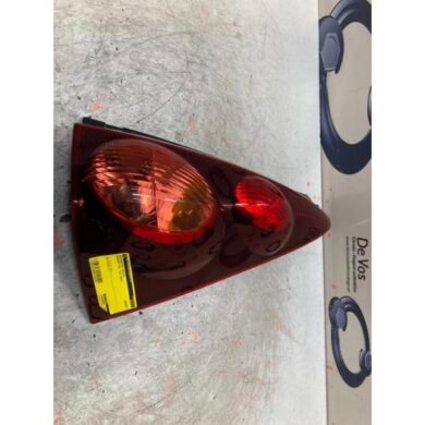 Peugeot 107 1.0 12V Achterlicht rechts 2013 1607990380