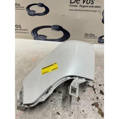 Peugeot 5008  Bumperhoek links-achter 2021 1619231780