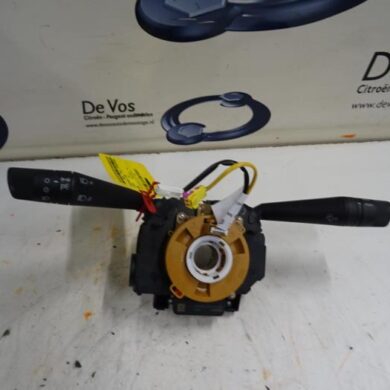 Citroen Nemo  Combischakelaar Stuurkolom 2015 1612884280