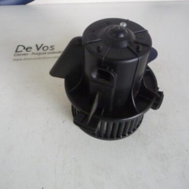 Peugeot 307 1.6 HDi 16V Kachel Ventilatiemotor 2008 6441Y7
