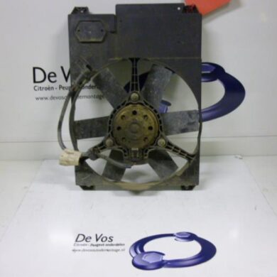 Peugeot Boxer  Koelvinhuis 2002 1253C1-1308CF