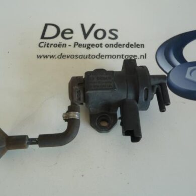 Peugeot 807 2.0 HDi 16V Vacuum ventiel 2004 1928LQ