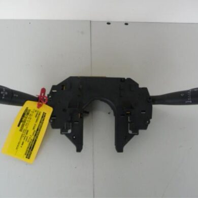 Citroen C5  Steering column stalk 2009 6242RG