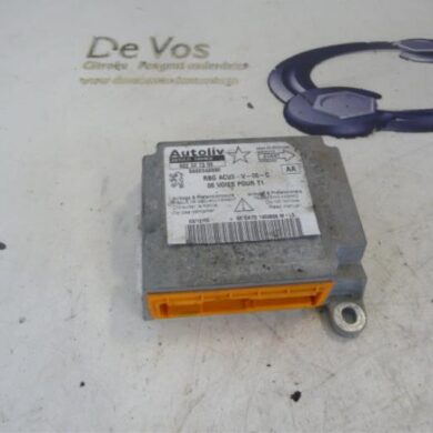 Peugeot 206  Airbag Module 2005 6564GT-6564GV