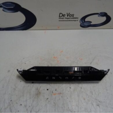 Citroen C5 Aircross  Schakelaar 2019 98197167XU