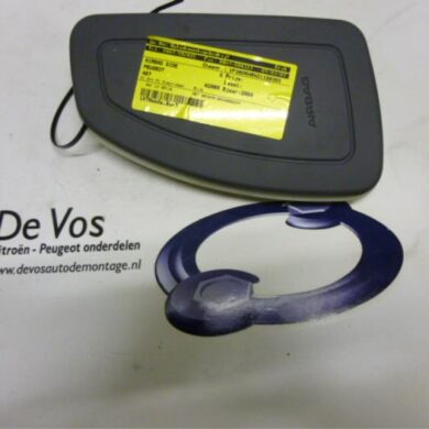 Peugeot 407 2.0 HDiF 16V Side Airbag 2004 8216QN