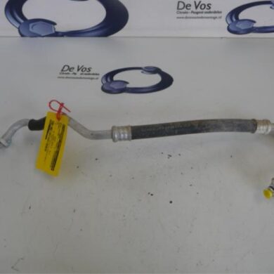 Peugeot iOn  Air conditioning line 2012 6477FF