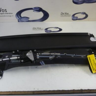 Peugeot 308 1.6 16V THP 150 Sliding roof 2008 8401RW-8401YL