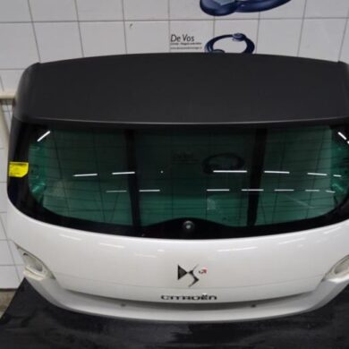 Citroen DS4  Achterklep 2011 8701FV-9814359080