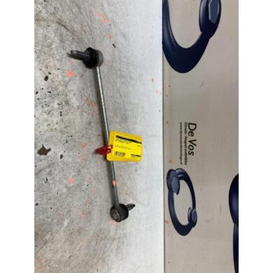 Opel Grandland X  Anti-roll bar guide 2021 9831547080-9844264780