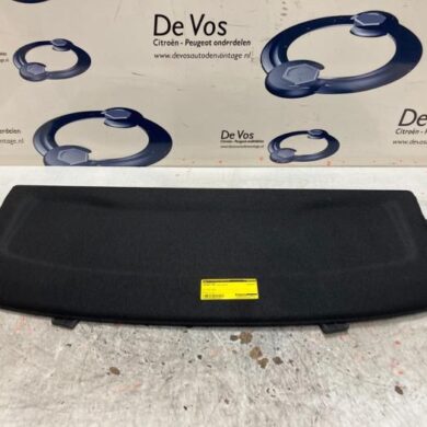 Peugeot 508 1.6 16V GT PureTech 225 Parcel shelf 2019 98134291ZD
