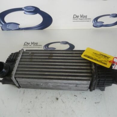 Citroen C5  Intercooler RHH-RHHRH02 2010 0384N4