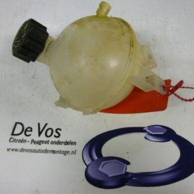 Citroen C4 2.0 16V Expansievat 2005 1323A3