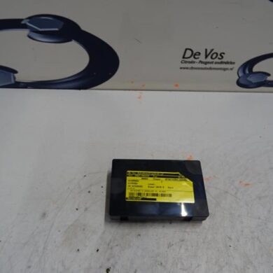 Citroen C5 Aircross  Miscellaneous YHZYH01 2019 9813403280 20GT90