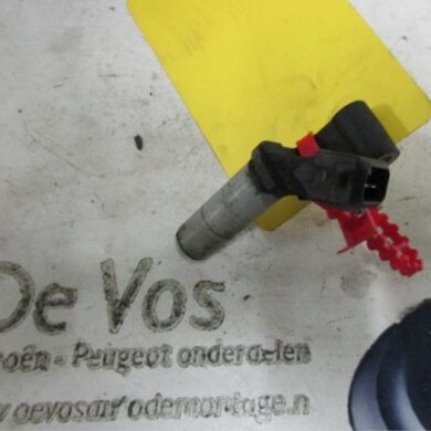 Peugeot Boxer  BDP Sensor 4HU 2007 1920LV