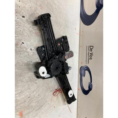 Peugeot 208 1.2 Vti 12V PureTech 130 Ruitmechaniek 4Deurs rechts-achter 2020 9829045580