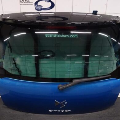 Citroen DS3  Tailgate 2015 8701CE