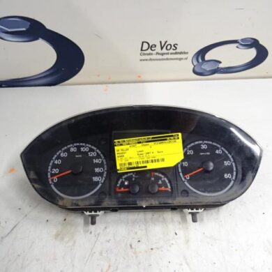 Peugeot Boxer 2.2 HDi 100 Euro 4 Kilometerteller KM 2007 6106ZR-6106NT