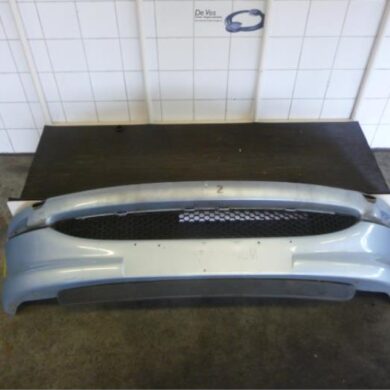 Peugeot 206  Front bumper 2005 7401N2