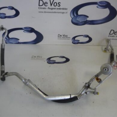 Citroen DS5  Air conditioning line 2012 9674493480-6477HE