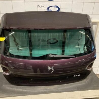 Citroen DS4  Achterklep 2015 8701FV-9814359080
