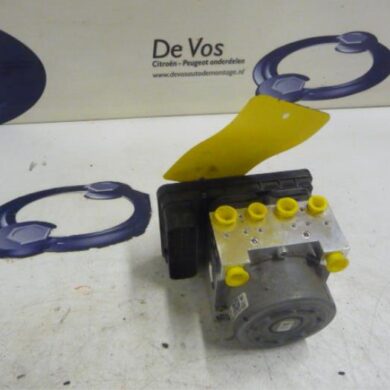 Citroen C3 Picasso  ABS Pomp BHYBH02 2016 1616781280