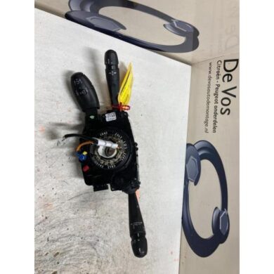 Peugeot 208 1.6 Vti 16V Combischakelaar Stuurkolom 2014 98081769ZD