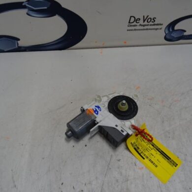 Citroen C6 2.7 HDiF V6 24V Raammotor Portier 2006 922496