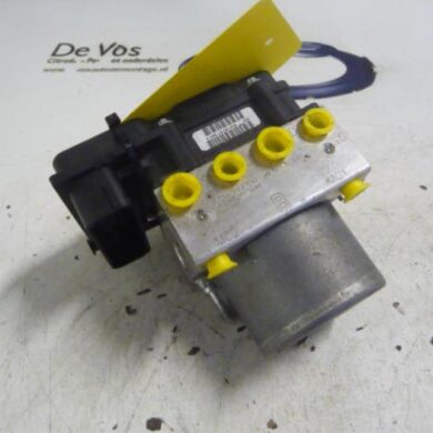Peugeot 308  ABS pump 5FW 2009 4541LF-4541JP-4541JQ