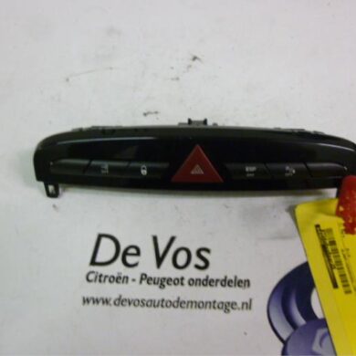  2.0 HDi 16V Euro 5 FAP Switch (miscellaneous) 649020